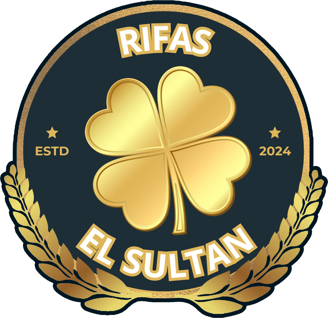 Rifas El Sultan Logo